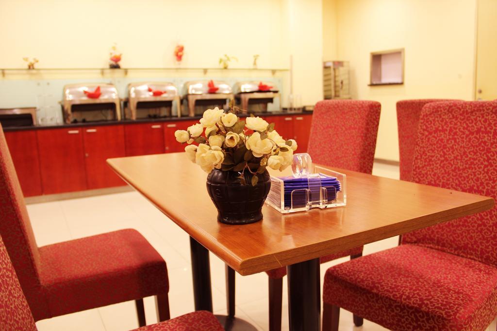Hanting Hotel Changzhou Railway Station Номер фото